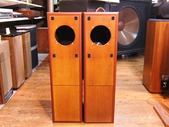 P610用エンクロージャー 不明 - 中古オーディオ 高価買取・販売