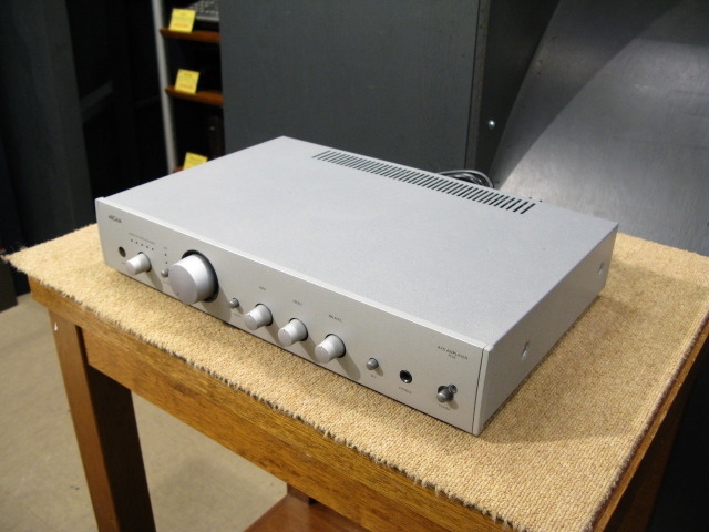 りょう　ARCAM A75 PLUS リモコン＆元箱有り！超美品！ りょう様専用 ARCAM A75 PLUS リモコン＆元箱有り！超美品！