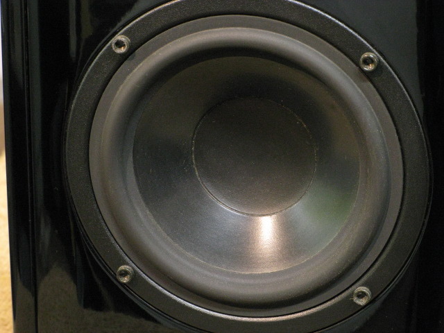 SC-E757 DENON - 中古オーディオ 高価買取・販売 ハイファイ堂