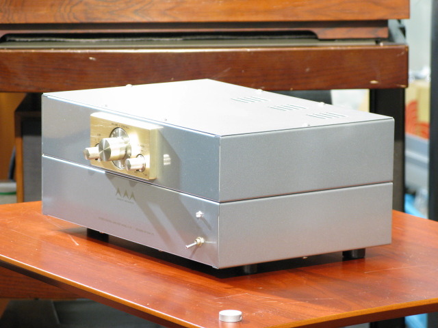 C-101 ACOUSTIC MASTERPIECE - 中古オーディオ 高価買取・販売