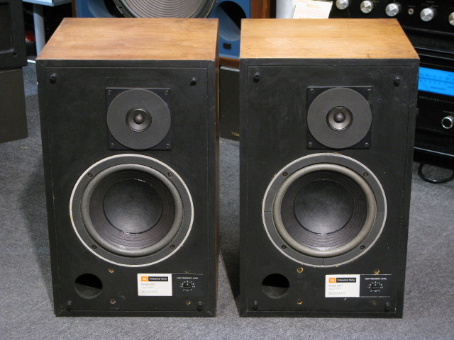 4301WX JBL - 中古オーディオ 高価買取・販売 ハイファイ堂