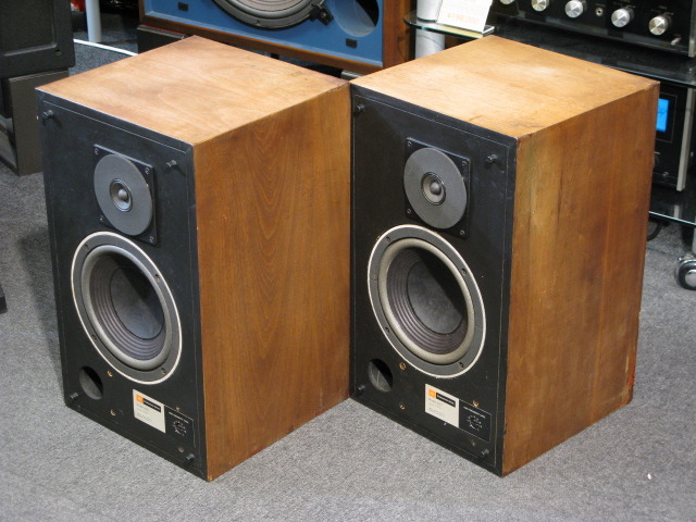 4301WX JBL - 中古オーディオ 高価買取・販売 ハイファイ堂