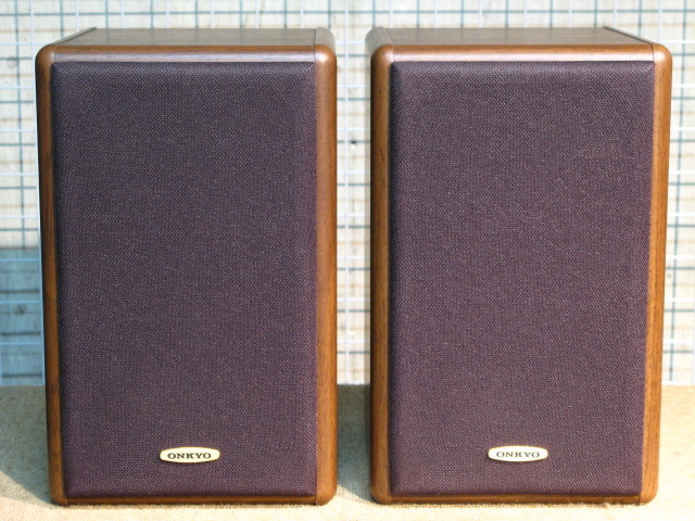 D-202 ONKYO - 中古オーディオ 高価買取・販売 ハイファイ堂