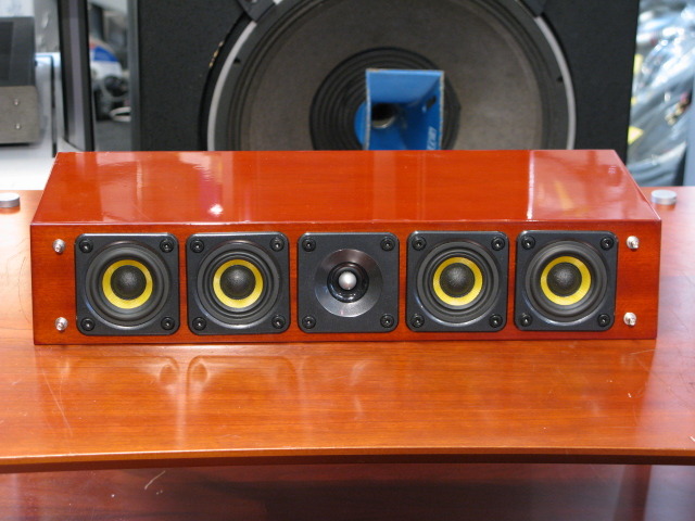 SC-C33XG DENON - 中古オーディオ 高価買取・販売 ハイファイ堂