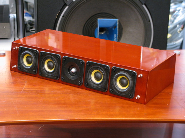 SC-C33XG DENON - 中古オーディオ 高価買取・販売 ハイファイ堂