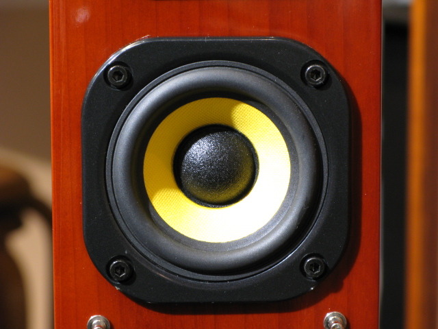 DENON SC-T11XG スピーカー DENON SC-T11XG