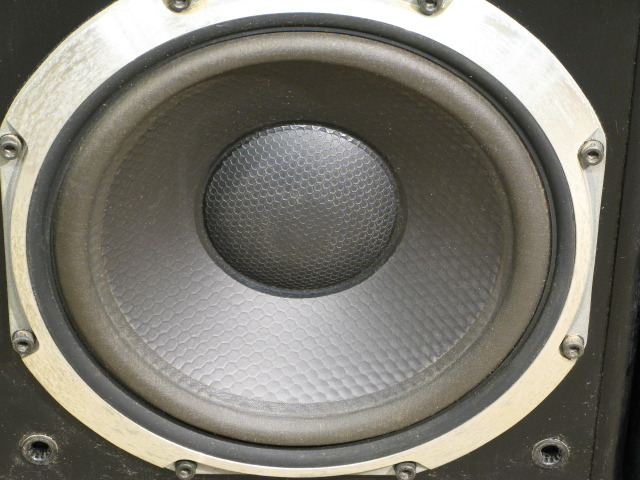 ◆大感謝祭!! DIATONE DS-66EXV スピーカー m0s8638 DIATONE DS-66EXVの仕様 ダイヤトーン