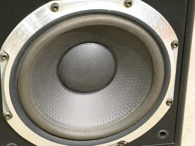 DS-66EXV DIATONE - 中古オーディオ 高価買取・販売 ハイファイ堂