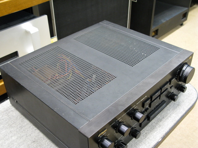 A-X900 VICTOR - 中古オーディオ 高価買取・販売 ハイファイ堂