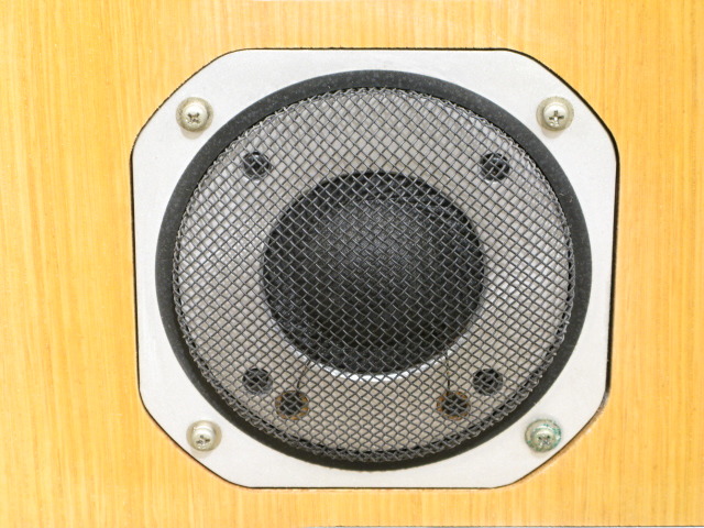 YAMAHA ヤマハ スピーカーペア NS-670 中古品 動作確認済み シリアル連