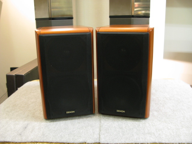 DENON SC-E717R 日本製・動作良好美品！ 2025年最新】DENON SC-E717Rの人気アイテム - メルカリ