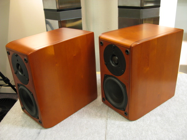 SC-E717R DENON - 中古オーディオ 高価買取・販売 ハイファイ堂