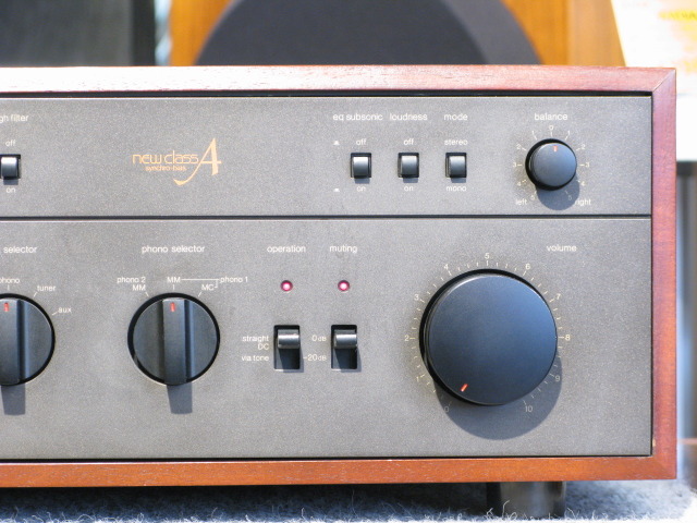 SU-V10 Technics - HiFi-Do McIntosh/JBL/audio-technica/Jeff
