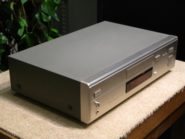 CD-Z500 TEAC - 中古オーディオ 高価買取・販売 ハイファイ堂