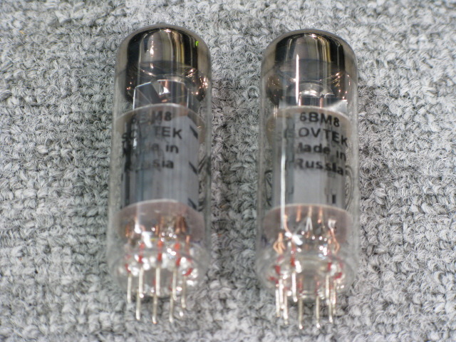 真空管アンプ エレキット TU-870 ジャンク TU-870 ELEKIT - 中古オーディオ 高価買取・販売 ハイファイ堂