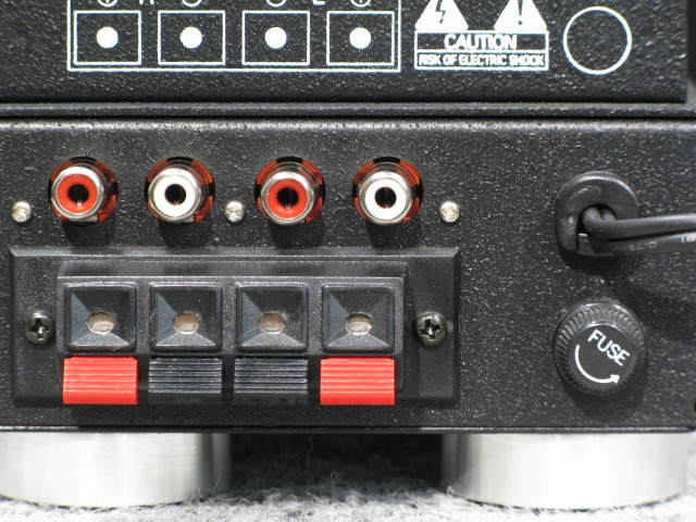 TU-870 ELEKIT - 中古オーディオ 高価買取・販売 ハイファイ堂