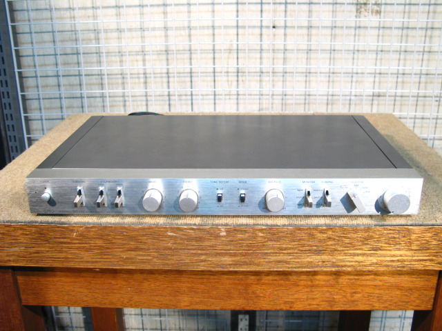 DCC5500 OTTO - 中古オーディオ 高価買取・販売 ハイファイ堂
