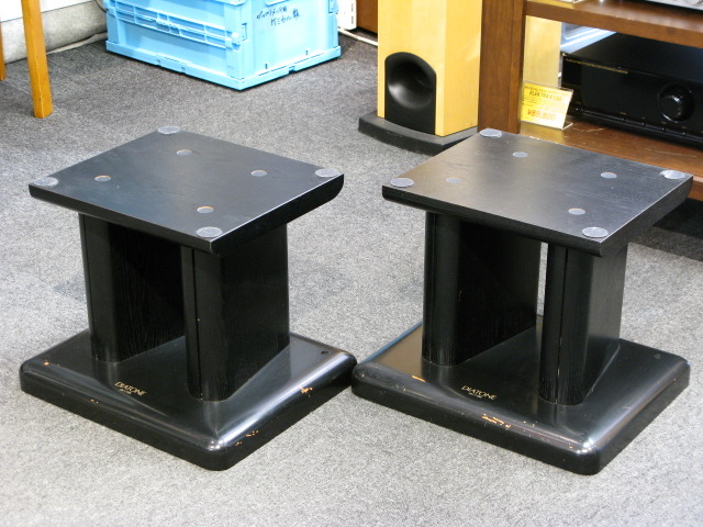 DK-77BK DIATONE - 中古オーディオ 高価買取・販売 ハイファイ堂