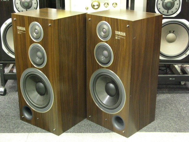 NS-500YST YAMAHA - 中古オーディオ 高価買取・販売 ハイファイ堂