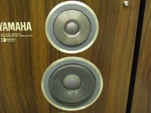 NS-500YST YAMAHA - 中古オーディオ 高価買取・販売 ハイファイ堂