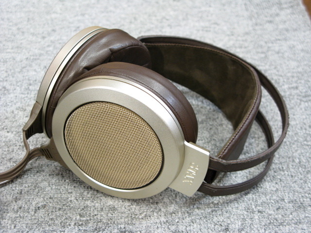 SR-007 STAX - 中古オーディオ 高価買取・販売 ハイファイ堂