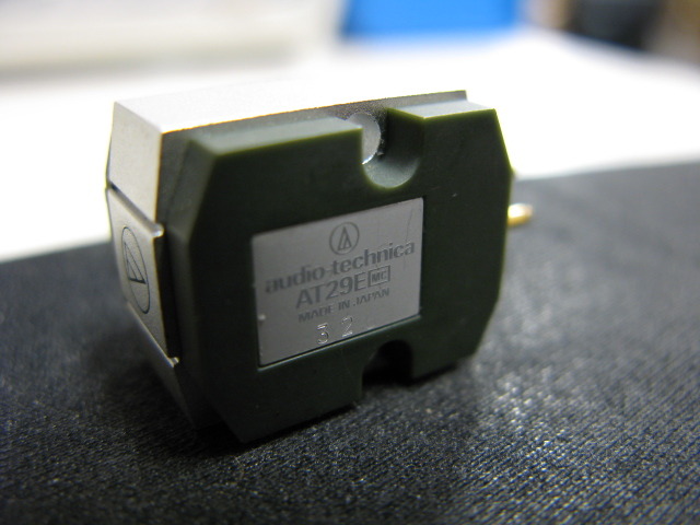 audio-technica AT29E レコード カートリッジ ケース audio-technica AT29E レコード カートリッジ ケース Yahoo
