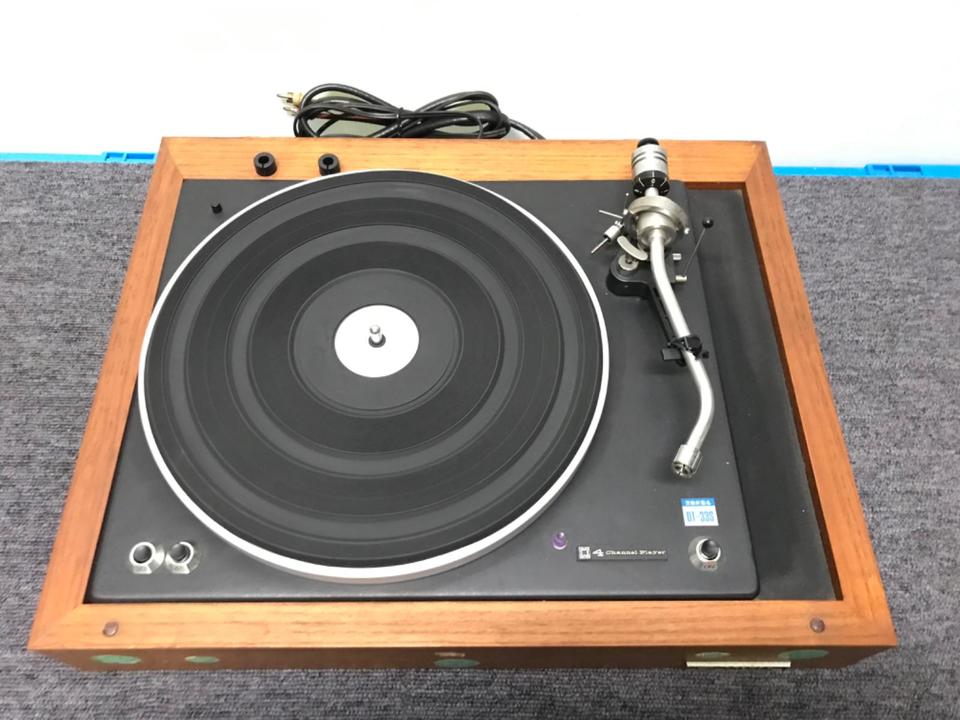 動作品ビクター　SRP-B33M レコードプレイヤー　ベルトドライブ　60Hz用 動作品ビクター SRP-B33M レコードプレイヤー ベルトドライブ