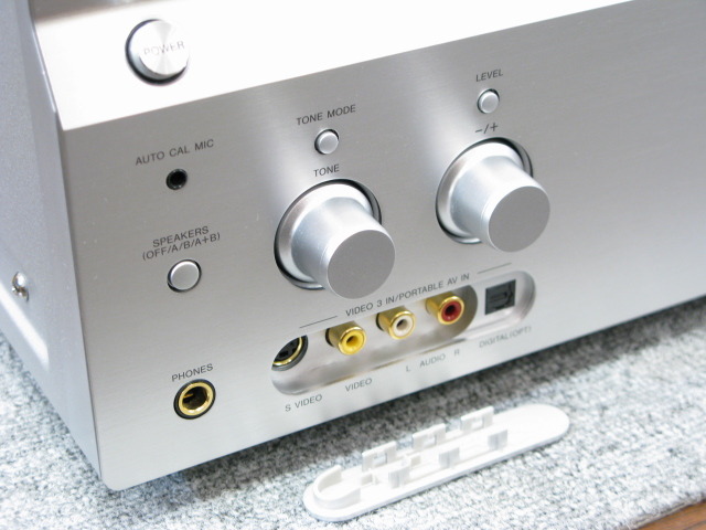 TA-DA3200ES SONY - 中古オーディオ 高価買取・販売 ハイファイ堂