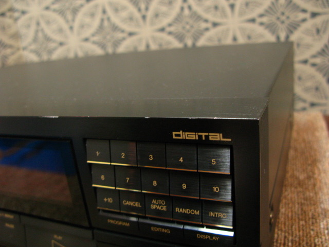 XL-Z511 Victor - 中古オーディオ 高価買取・販売 ハイファイ堂