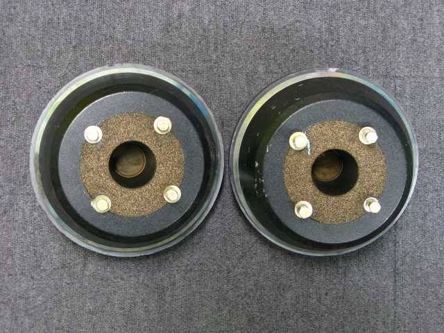 Electro Voice DH7 ドライバー1ペア 良品 Amazon.co.jp: zxpc 交換用2インチボルトオンドライバー EV EV