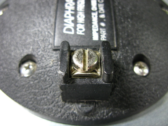 エレクトロボイス　DH7-16 2個　正規品 m47883040499_1.jpg?1668503849