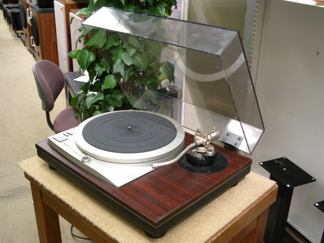 SL-1025 TECHNICS - HiFi-Do McIntosh/JBL/audio-technica/Jeff