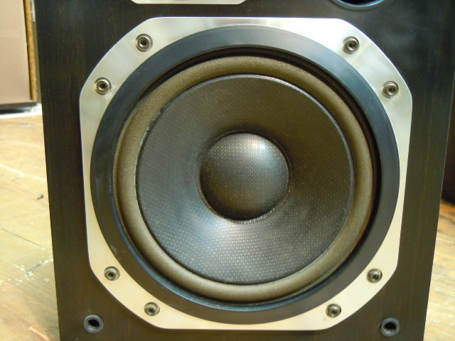 LS-770A KENWOOD - 中古オーディオ 高価買取・販売 ハイファイ堂