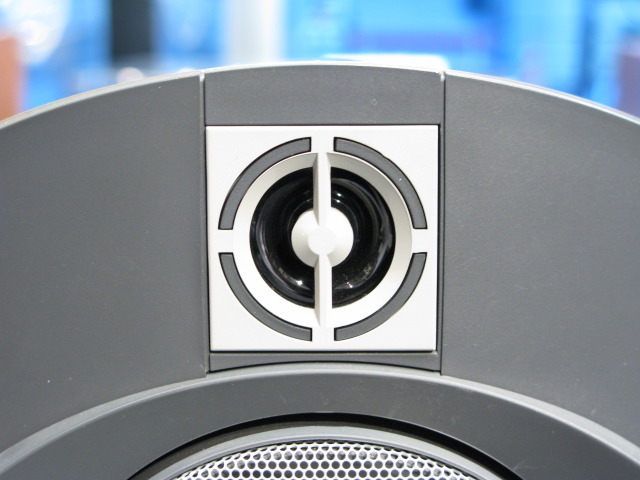 【希少】Solid Sounds☆スピーカー／モニター☆B&W B＆W Rock solid sounds モニタースピーカー SOLID MONITOR ROCK