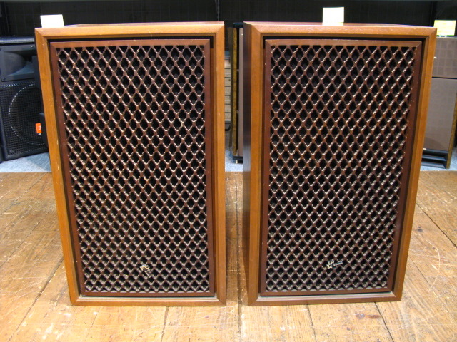 SP-2002 SANSUI - 中古オーディオ 高価買取・販売 ハイファイ堂