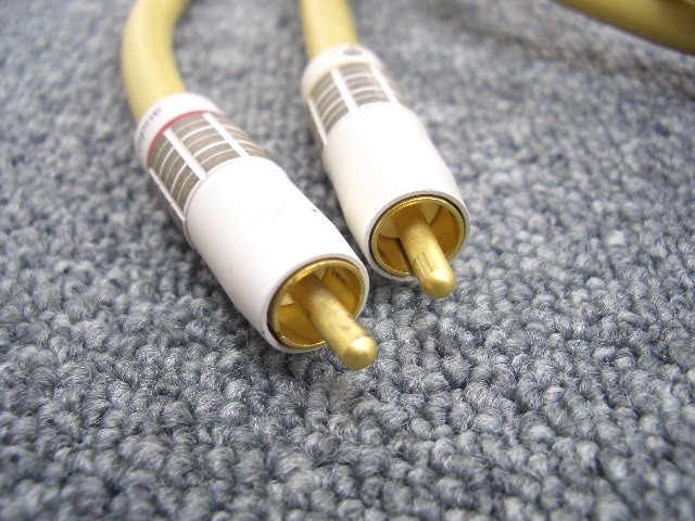 CERAMICS/1.0m audio-technica - 中古オーディオ 高価買取・販売