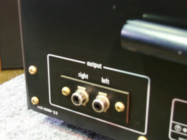 KT-3300 TRIO - 中古オーディオ 高価買取・販売 ハイファイ堂