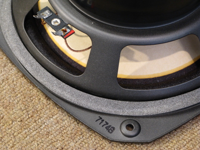 FE207 FOSTEX - 中古オーディオ 高価買取・販売 ハイファイ堂