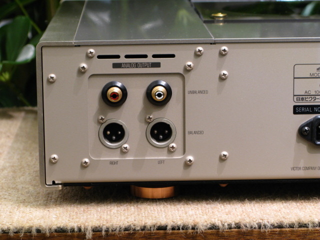 XL-Z999 VICTOR - 中古オーディオ 高価買取・販売 ハイファイ堂