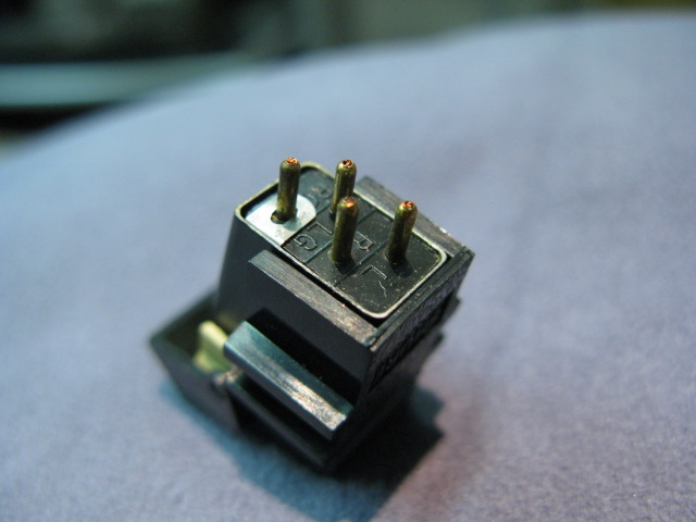 M75MB TYPE2 SHURE - 中古オーディオ 高価買取・販売 ハイファイ堂