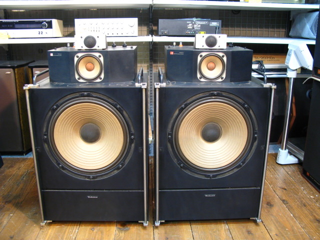 直接引取限定　兵庫県明石市西部 Technics SB-7000 　左右ペア SB-7000 Technics - 中古オーディオ 高価買取・販売 ハイファイ堂