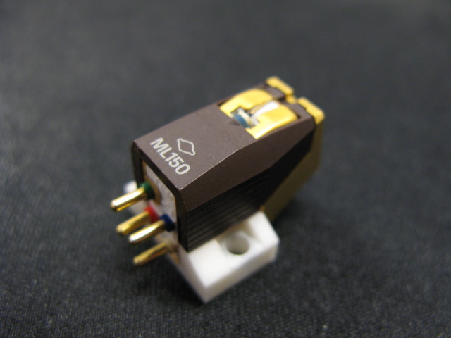 オーディオテクニカカートリッジML150 オーディオテクニカカートリッジML150 オーディオテクニカ audio