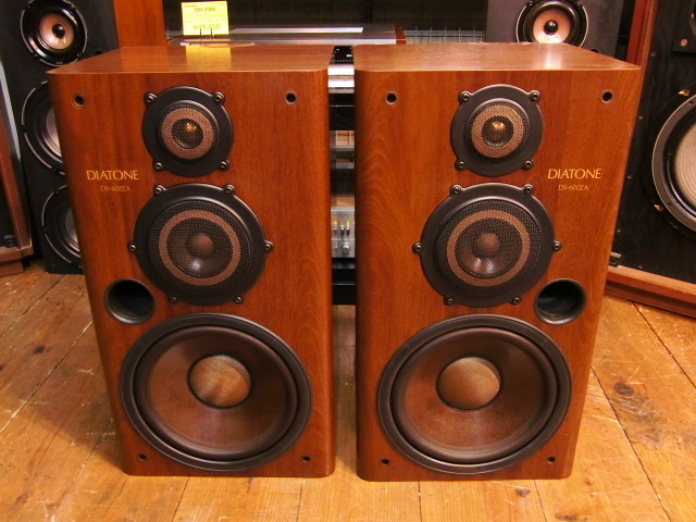 ② DS-600 すりへっ 片側のみ ZA DIATONE