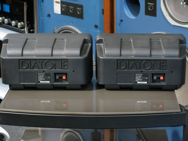 DS-103A DIATONE - 中古オーディオ 高価買取・販売 ハイファイ堂