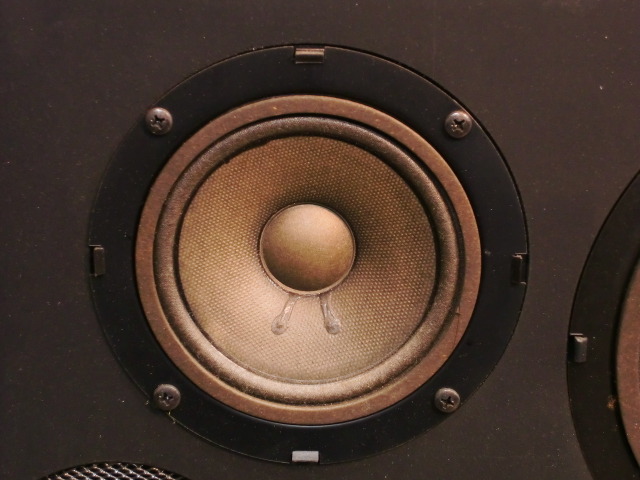 CS-770A PIONEER - 中古オーディオ 高価買取・販売 ハイファイ堂
