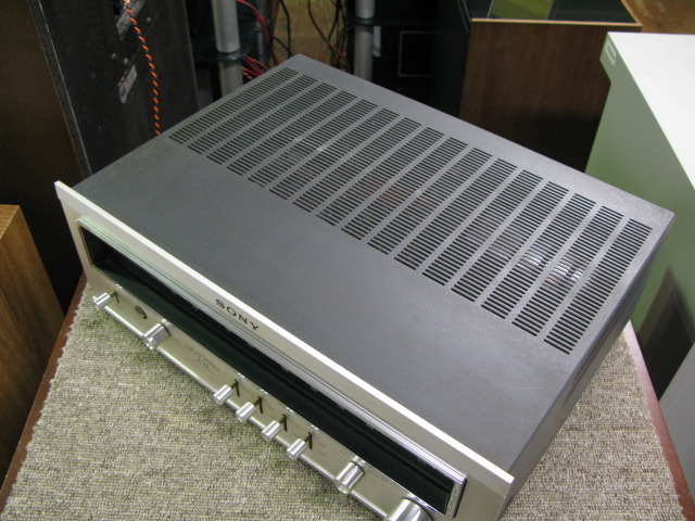 ST-5130 SONY - 中古オーディオ 高価買取・販売 ハイファイ堂