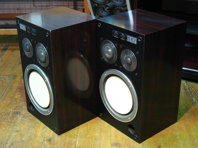 Lo-D アンプ・チューナー・スピーカーセット HMC-1000/HS-40F
