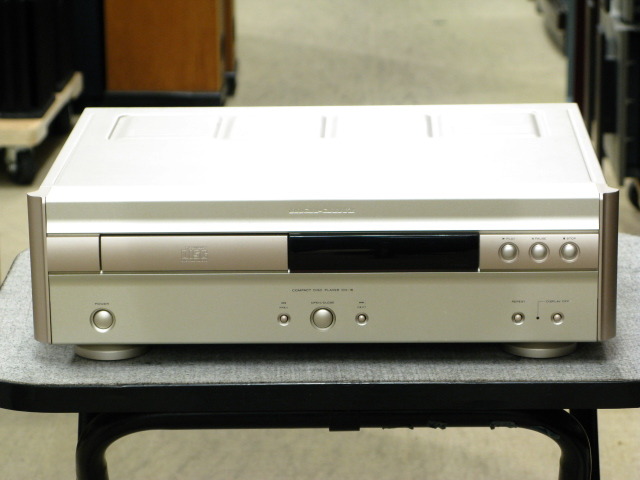 CD-16 marantz - 中古オーディオ 高価買取・販売 ハイファイ堂