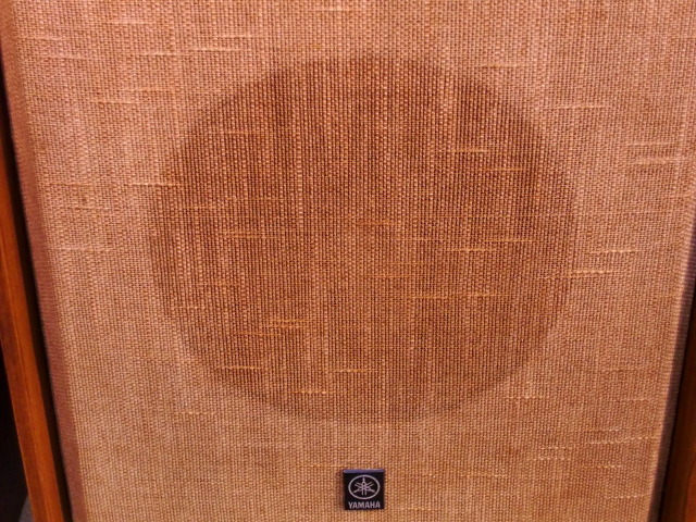 CS-70S YAMAHA - 中古オーディオ 高価買取・販売 ハイファイ堂