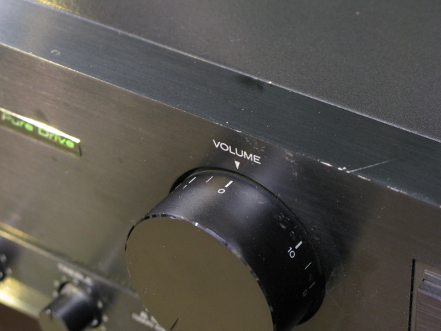 HA-505 Lo-D - 中古オーディオ 高価買取・販売 ハイファイ堂